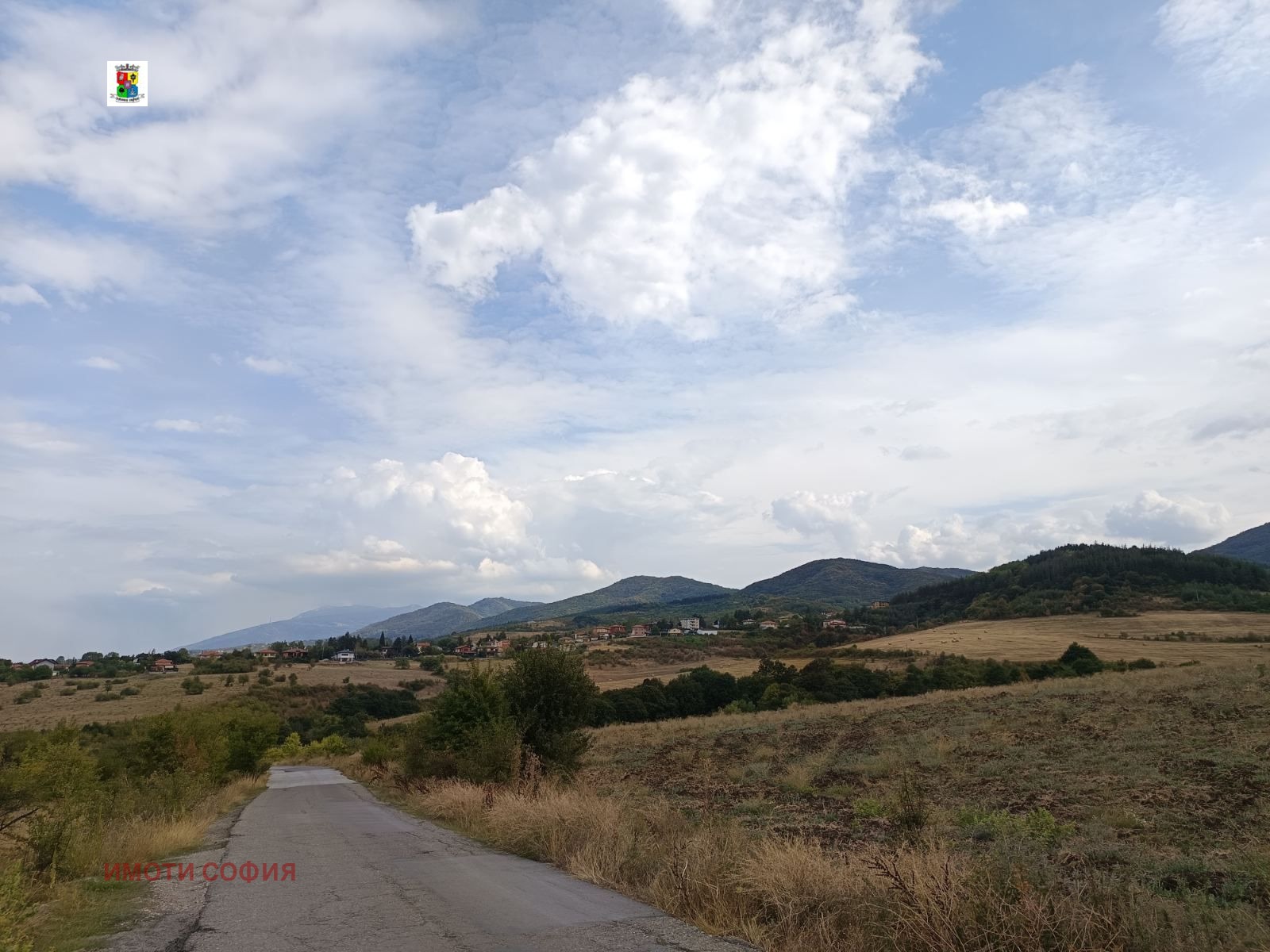 Продава ПАРЦЕЛ | Imot.bg — изображение 9