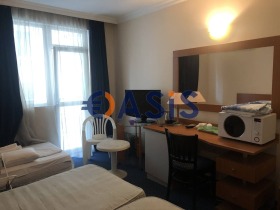 Продава 1-стаен област Бургас гр. Несебър - [1] 
