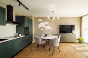 1 bedroom Karshiyaka, Plovdiv