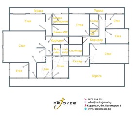 Zu verkaufen 2 Schlafzimmer