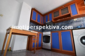 2 slaapkamers Christo Smirnenski, Plovdiv 5