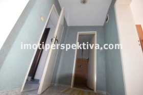 2 slaapkamers Christo Smirnenski, Plovdiv 15