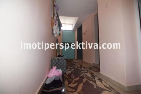 2 bedroom Hristo Smirnenski, Plovdiv 14