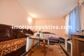 2 Schlafzimmer Hristo Smirnenski, Plowdiw 9