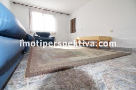 2 Schlafzimmer Hristo Smirnenski, Plowdiw 2