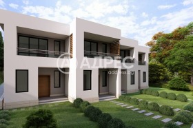 Maison Bankya, Sofia