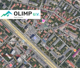 ПАРЦЕЛ, 277 m2