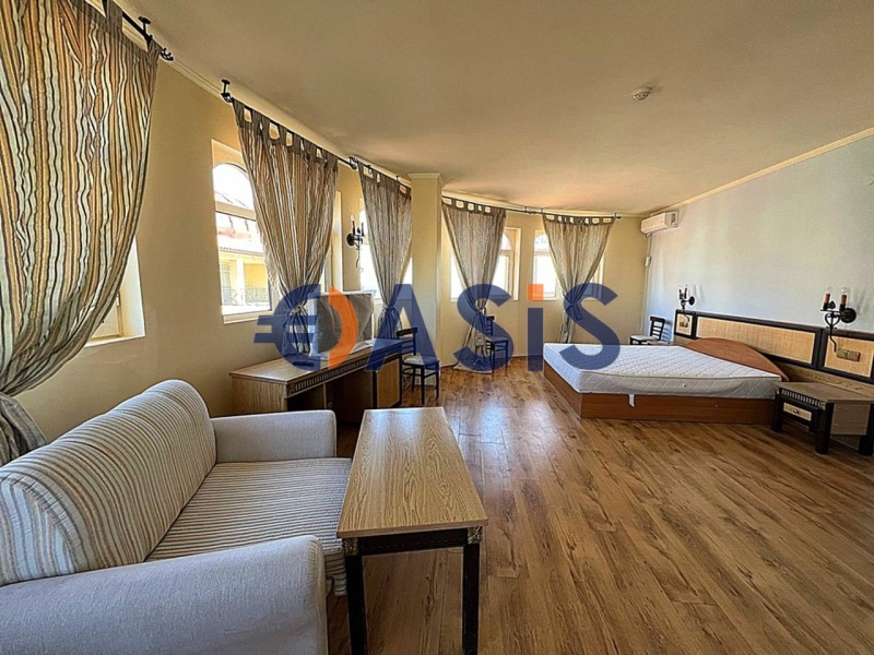 Продава  1-стаен, област Бургас, к.к. Елените • 46 300 EUR • ID 96890301 — holmes.bg - [1] 