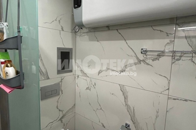Zu verkaufen  Studio Plowdiw , Mladeschki Halm , 48 qm | 71029044 - Bild [11]