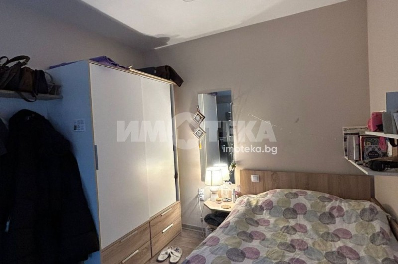 Zu verkaufen  Studio Plowdiw , Mladeschki Halm , 48 qm | 71029044 - Bild [3]