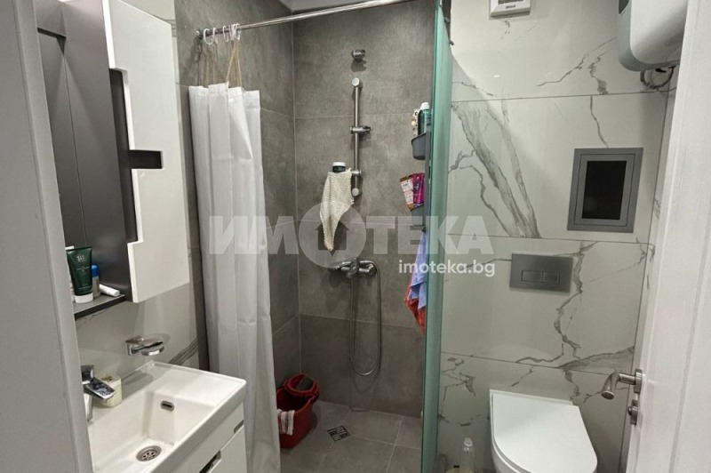 Zu verkaufen  Studio Plowdiw , Mladeschki Halm , 48 qm | 71029044 - Bild [12]