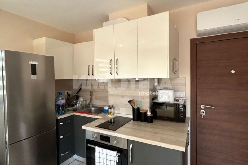 Zu verkaufen  Studio Plowdiw , Mladeschki Halm , 48 qm | 71029044 - Bild [9]