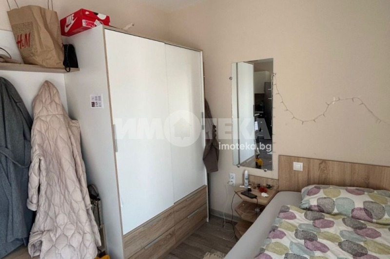 Zu verkaufen  Studio Plowdiw , Mladeschki Halm , 48 qm | 71029044 - Bild [10]