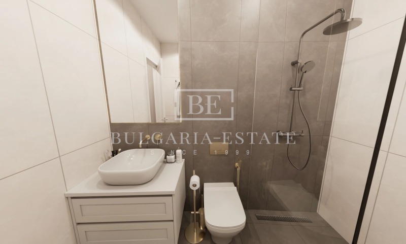 Продава 1-СТАЕН, гр. Варна, Галата, снимка 2 - Апартаменти - 50150862