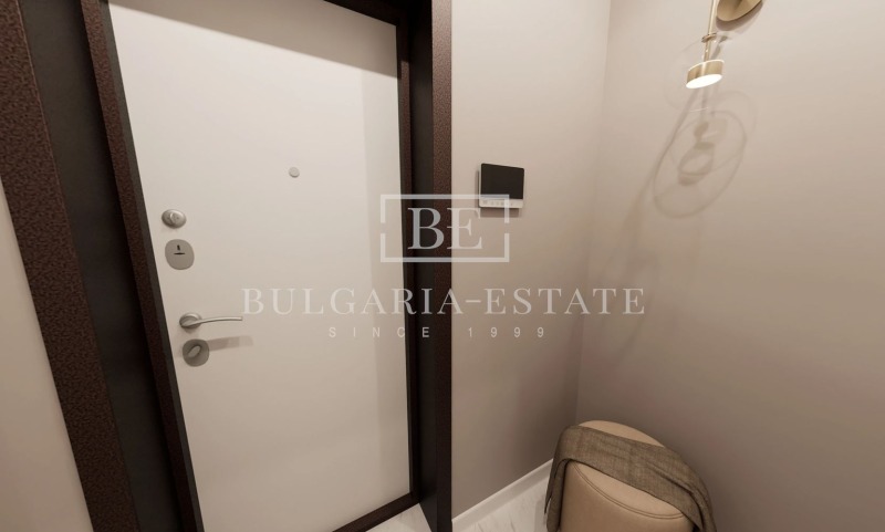 Продава 1-СТАЕН, гр. Варна, Галата, снимка 4 - Апартаменти - 50150862