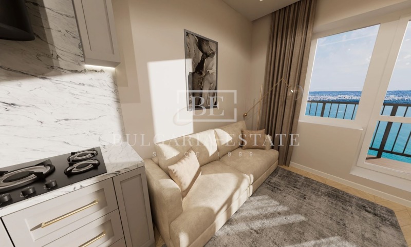 Продава 1-СТАЕН, гр. Варна, Галата