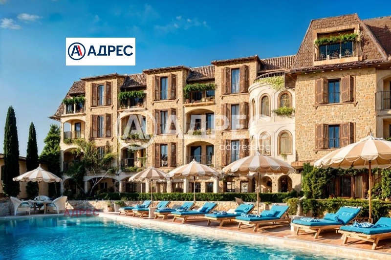 Продава 1-СТАЕН, гр. Варна, к.к. Чайка, снимка 5 - Апартаменти - 53537006