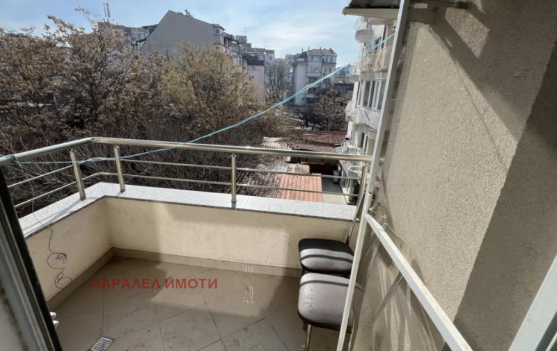 Продава 2-СТАЕН, гр. Пловдив, Христо Смирненски, снимка 4 - Aпартаменти - 49193610