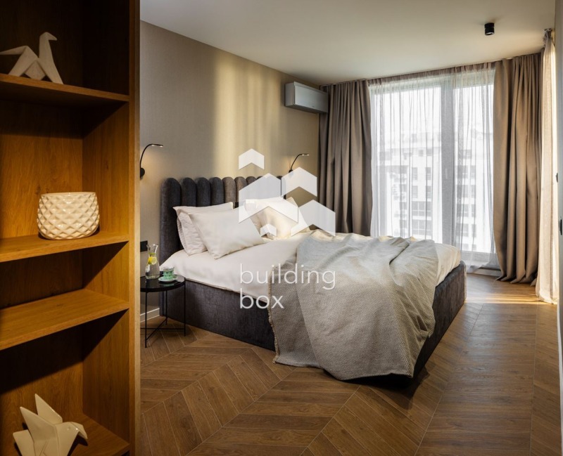 For Sale  1 bedroom Plovdiv , Karshiyaka , 81 sq.m | 45890371 - image [3]