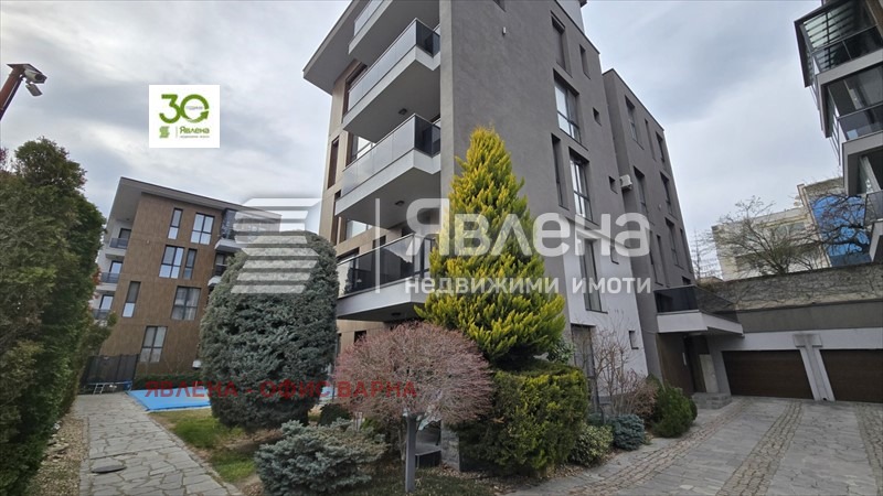 Продава  2-стаен град Варна , м-т Долна Трака , 40 кв.м | 26801304 - изображение [3]