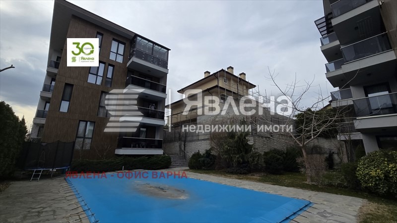 Продава  2-стаен град Варна , м-т Долна Трака , 40 кв.м | 26801304 - изображение [2]