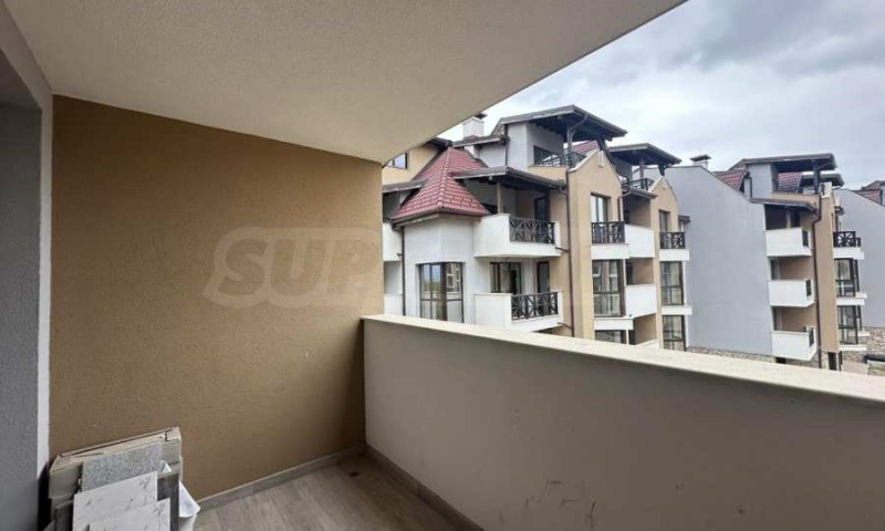 Na sprzedaż  1 sypialnia region Błagojewgrad , Bansko , 64 mkw | 55380407 - obraz [9]