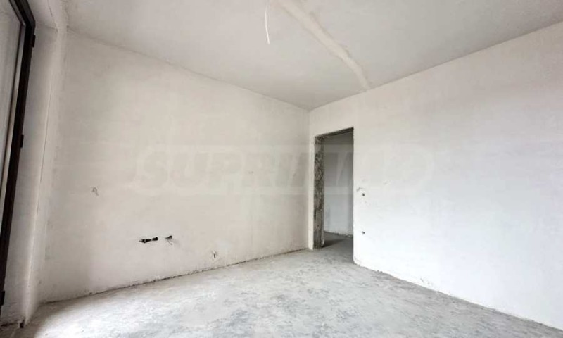 Na sprzedaż  1 sypialnia region Błagojewgrad , Bansko , 64 mkw | 55380407 - obraz [6]