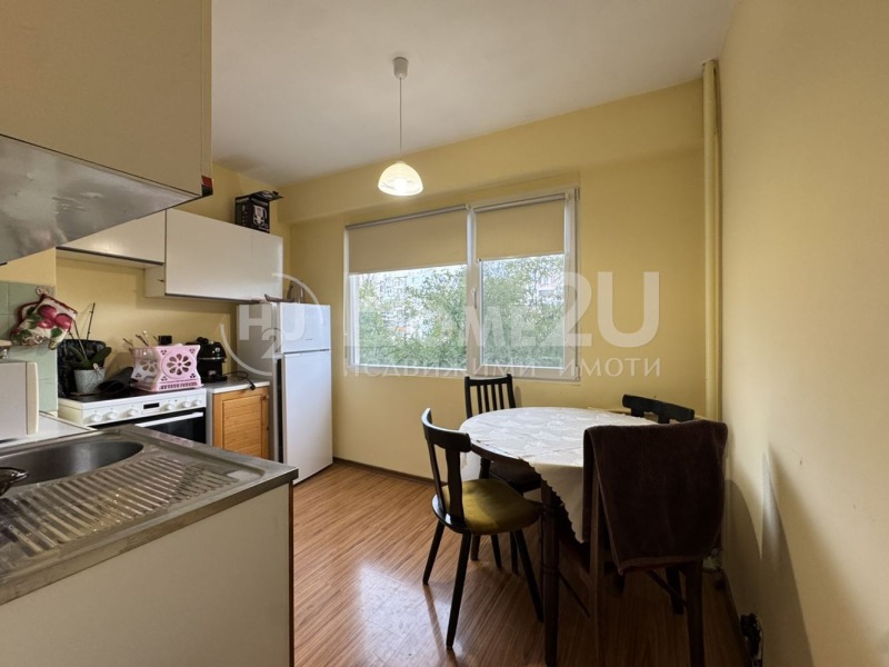 Продава  2-стаен град София , Люлин 5 , 44 кв.м | 35607466 - изображение [2]