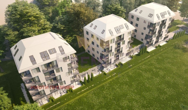 En venta  1 dormitorio Varna , Troshevo , 58 metros cuadrados | 70385592 - imagen [2]