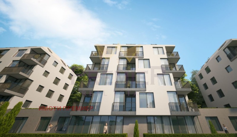 En venta  1 dormitorio Varna , Troshevo , 58 metros cuadrados | 70385592 - imagen [3]
