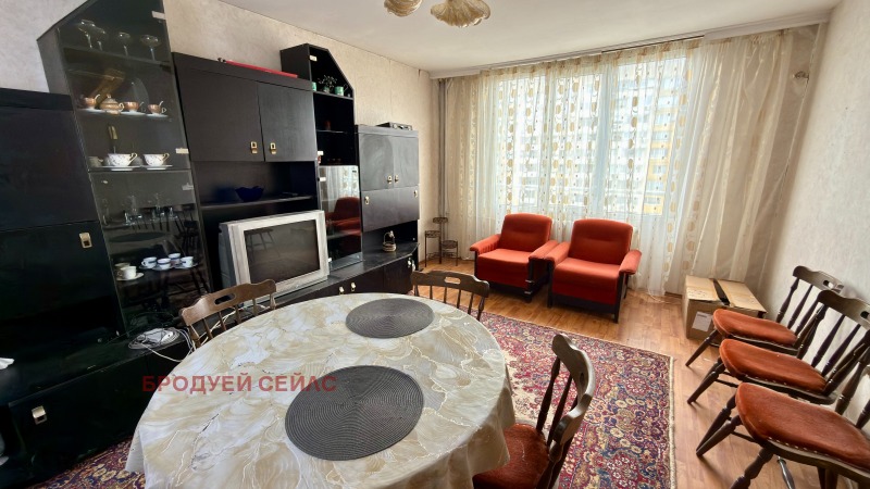 Продава 2-СТАЕН, гр. София, Люлин 5, снимка 2 - Апартаменти - 52132864