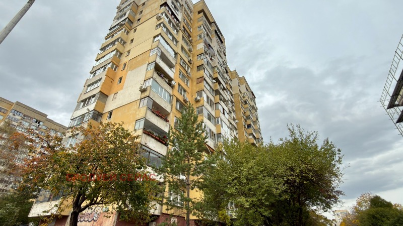 Продава 2-СТАЕН, гр. София, Люлин 5, снимка 6 - Апартаменти - 52132864