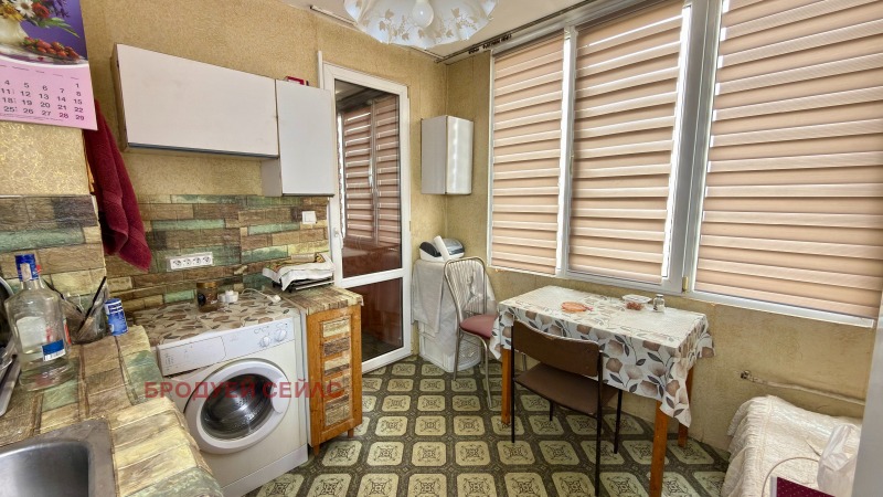 Продава 2-СТАЕН, гр. София, Люлин 5, снимка 3 - Апартаменти - 52132864