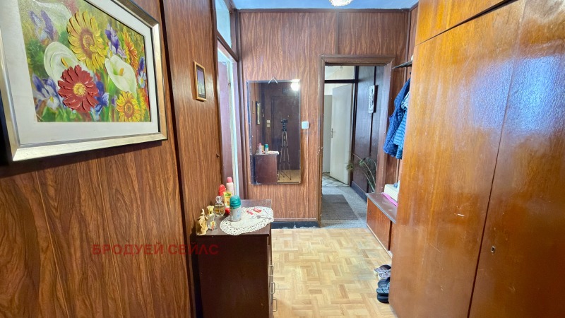 Продава 2-СТАЕН, гр. София, Люлин 5, снимка 5 - Апартаменти - 52132864