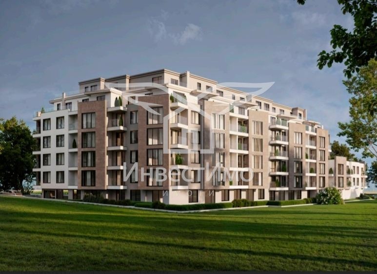 Продава 2-СТАЕН, гр. София, Манастирски ливади, снимка 2 - Апартаменти - 52526510