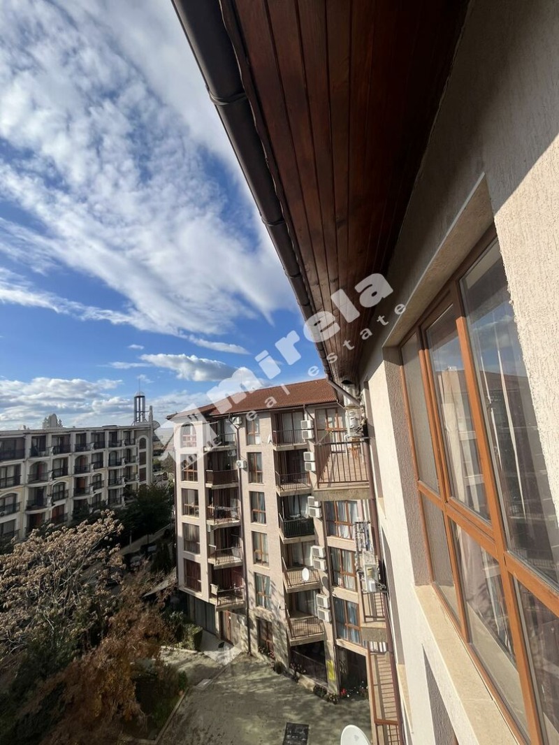 Продава 2-СТАЕН, к.к. Слънчев бряг, област Бургас, снимка 14 - Апартаменти - 52896613