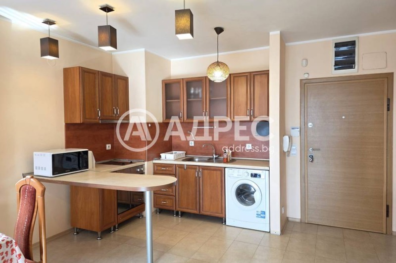 Продава 2-СТАЕН, гр. София, Манастирски ливади, снимка 4 - Апартаменти - 52919998