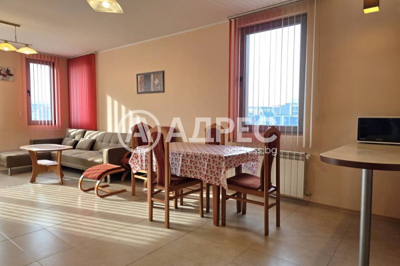 Продава 2-СТАЕН, гр. София, Манастирски ливади, снимка 5 - Апартаменти - 52919998