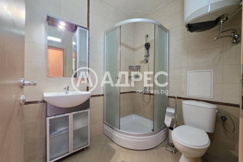 Продава 2-СТАЕН, гр. София, Манастирски ливади, снимка 8 - Апартаменти - 52919998