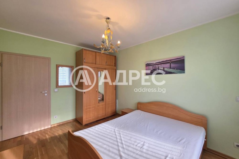 Продава 2-СТАЕН, гр. София, Манастирски ливади, снимка 3 - Апартаменти - 52919998