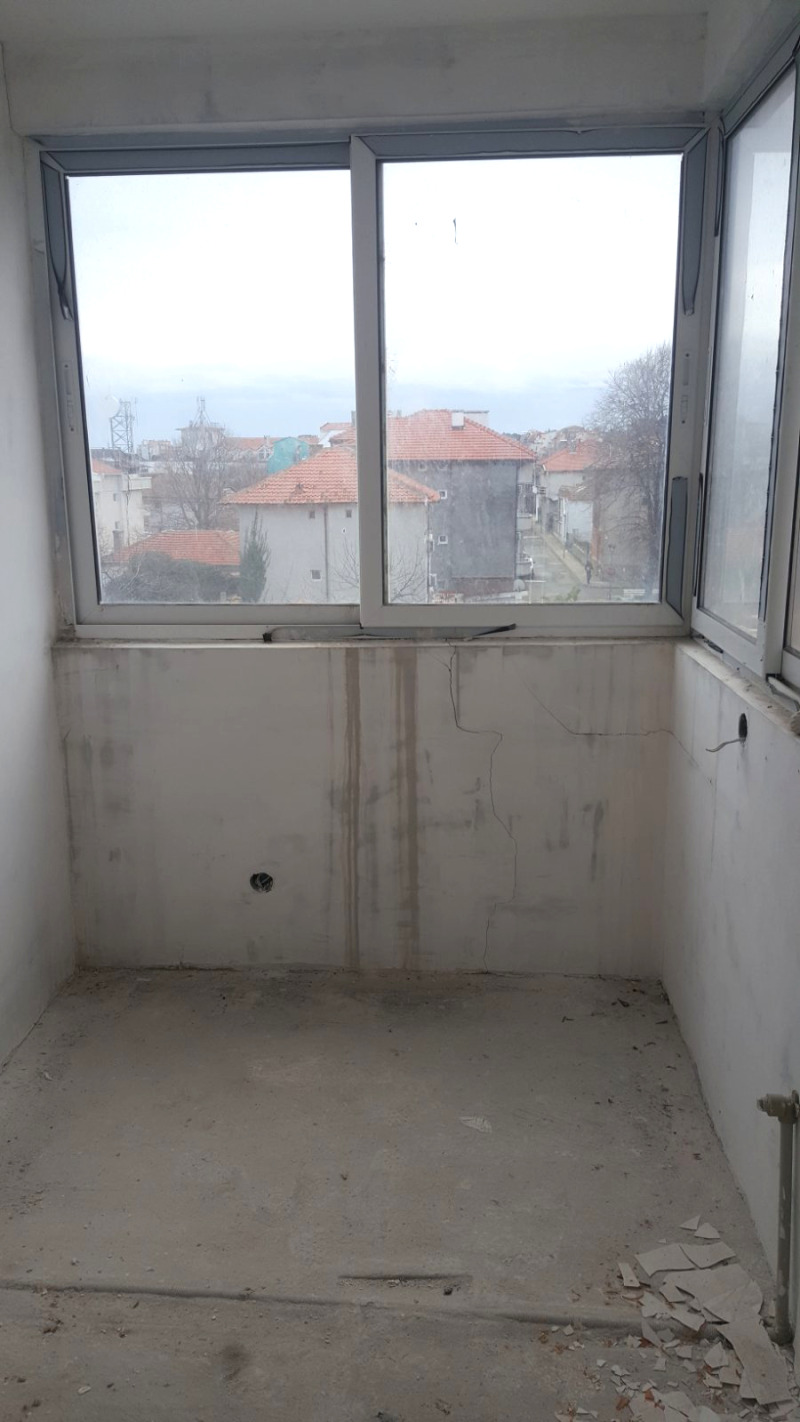 Продава 2-СТАЕН, гр. Ахтопол, област Бургас, снимка 6 - Апартаменти - 53118190