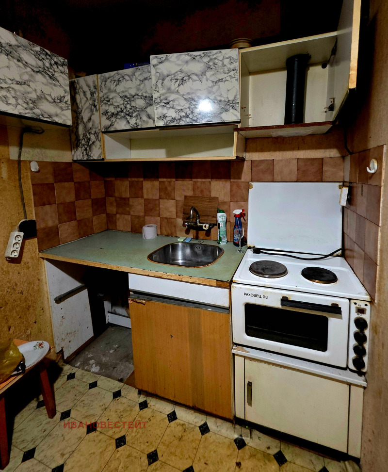 Продава 2-СТАЕН, гр. София, Дружба 2, снимка 8 - Апартаменти - 53262639