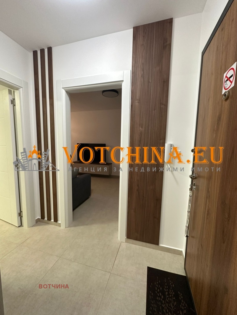 Продава 2-СТАЕН, гр. Свети Влас, област Бургас, снимка 13 - Апартаменти - 53353177