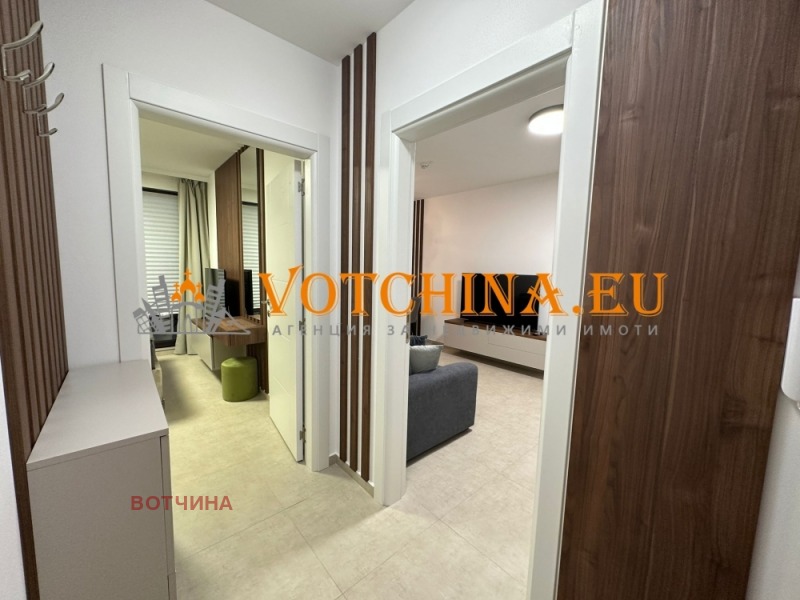 Продава 2-СТАЕН, гр. Свети Влас, област Бургас, снимка 6 - Апартаменти - 53353177