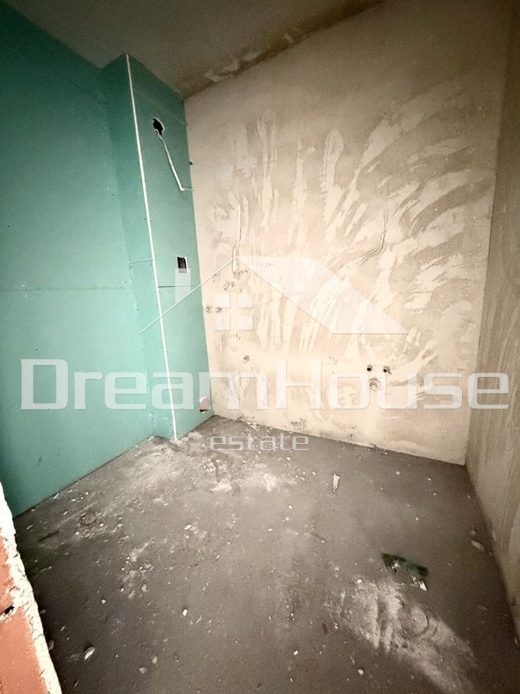 Продава 2-СТАЕН, гр. Пловдив, Остромила, снимка 5 - Апартаменти - 55188362