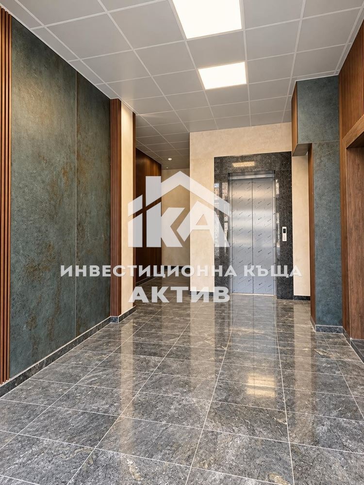 Продава 2-СТАЕН, гр. Пловдив, Тракия, снимка 10 - Апартаменти - 56394053