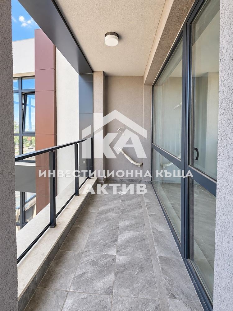 Продава 2-СТАЕН, гр. Пловдив, Тракия, снимка 8 - Апартаменти - 56394053