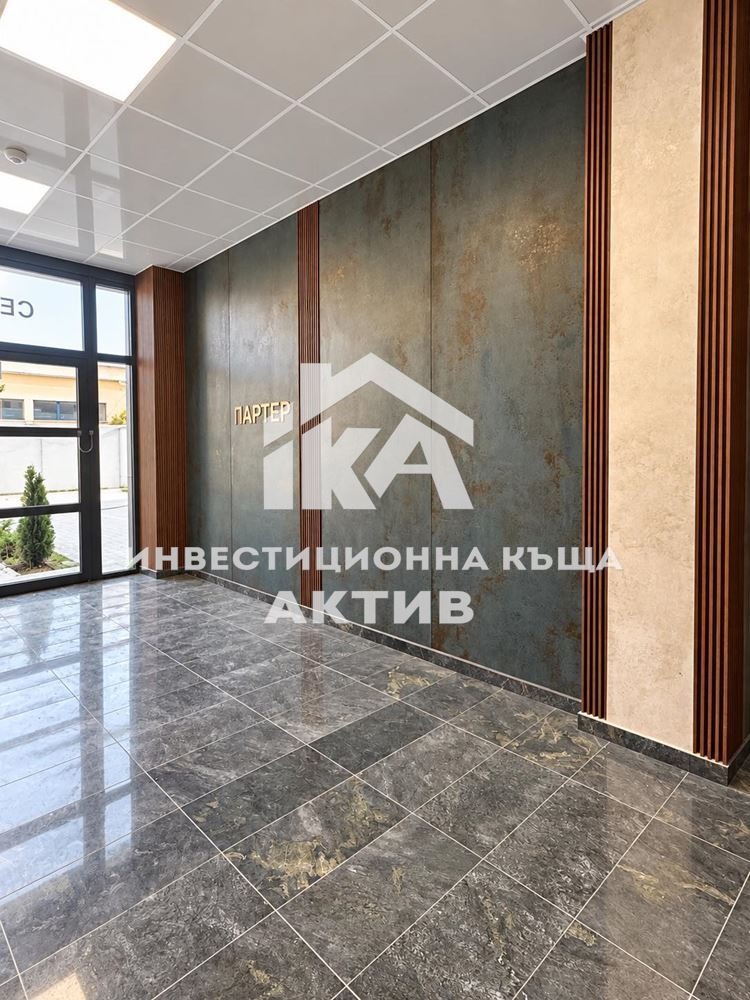 Продава 2-СТАЕН, гр. Пловдив, Тракия, снимка 9 - Апартаменти - 56394053