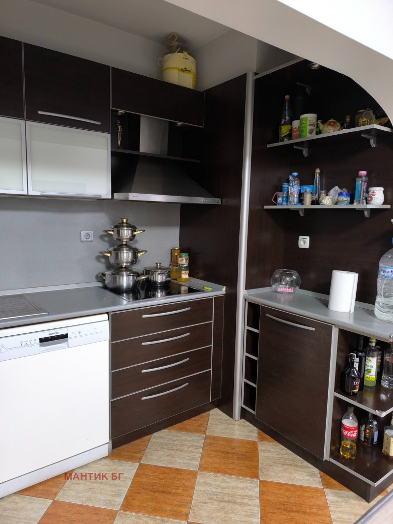 Продава 3-СТАЕН, гр. Стара Загора, Център, снимка 4 - Aпартаменти - 49188743