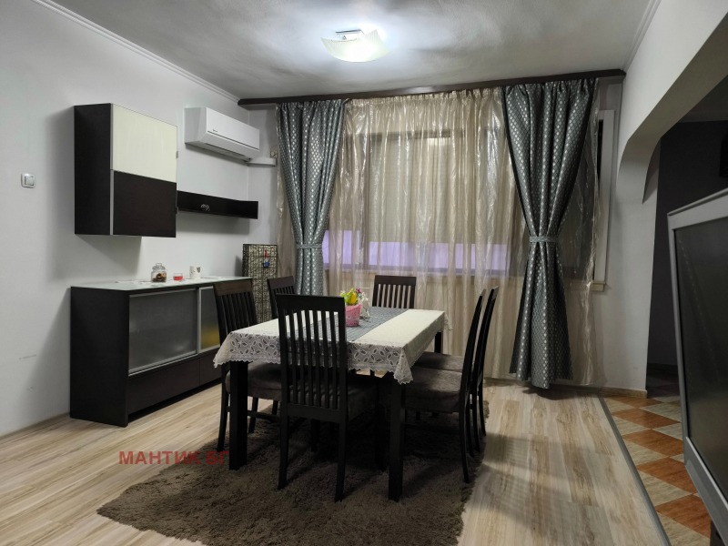 Продава 3-СТАЕН, гр. Стара Загора, Център, снимка 6 - Aпартаменти - 49188743